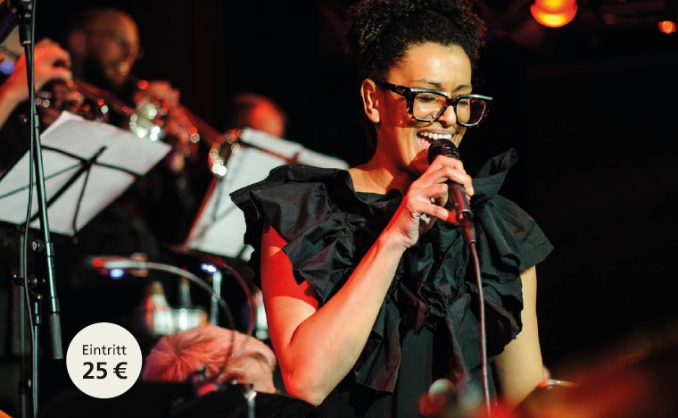 Sie betrachten gerade Lions Charity Night mit BigBlu am 29.11.2025 im KubAA